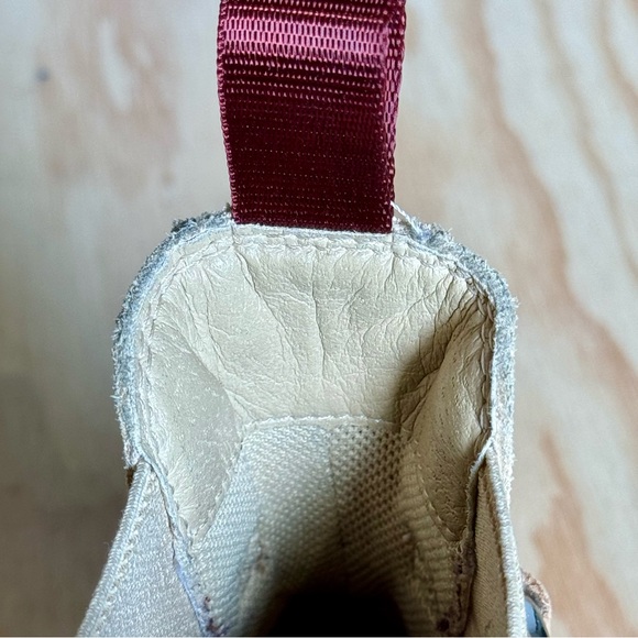 Sᴏʀᴇʟ Hɪ-Lɪɴᴇ EQ Cʜᴇʟsᴇᴀ Bᴏᴏᴛ - Picture 14 of 16